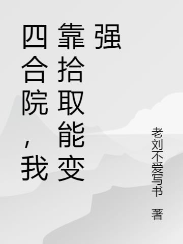 四合院,我靠拾取能变强